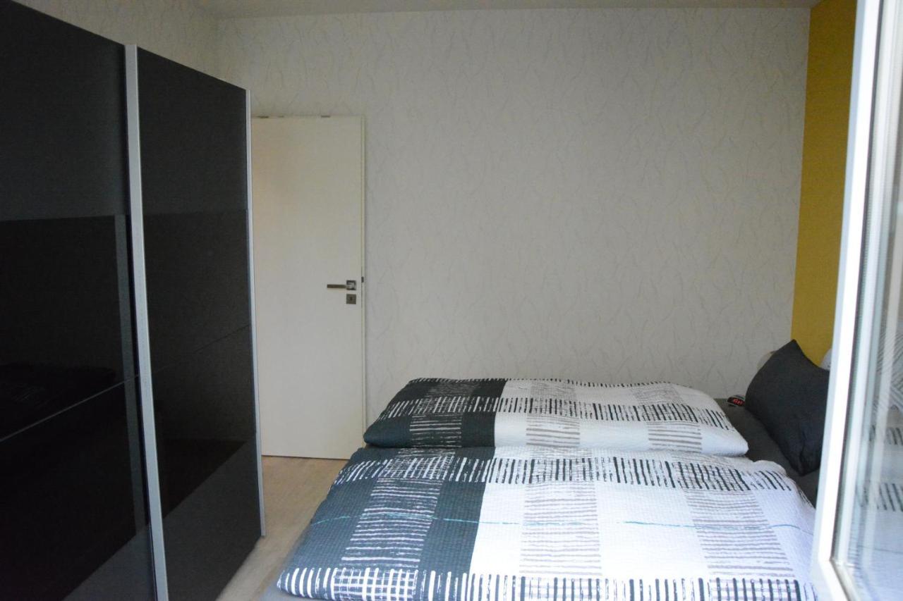 Ferienwohnung Goethe Bernkastel-Kues Eksteriør bilde