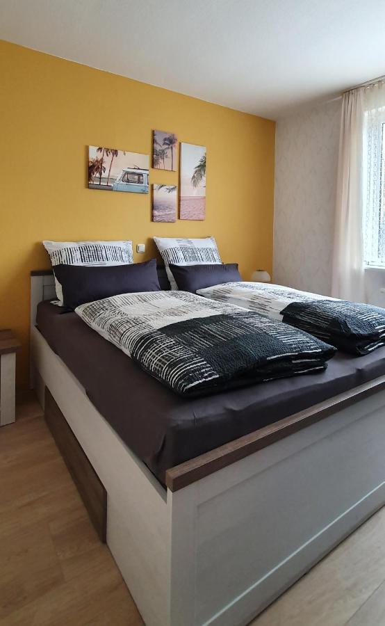 Ferienwohnung Goethe Bernkastel-Kues Eksteriør bilde
